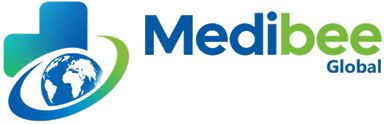 Medibeeglobal Logo