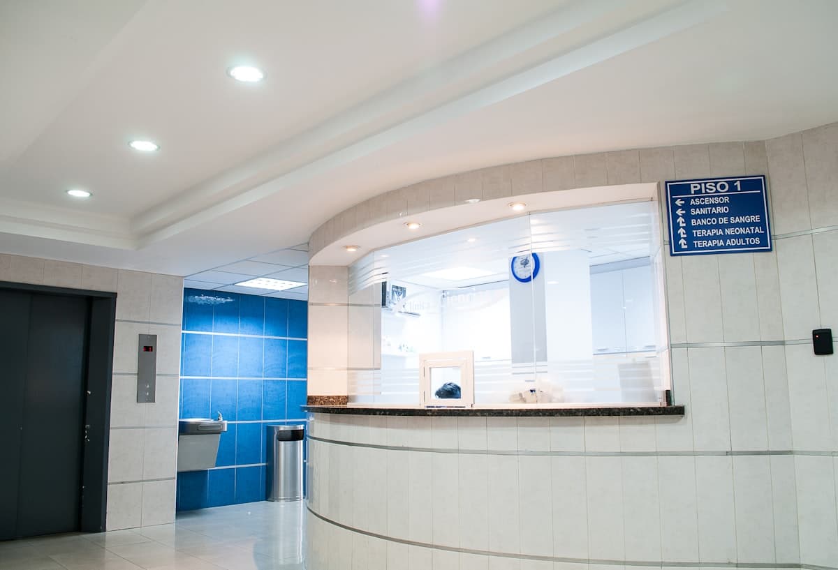 Apollo Hospitals India - Photo 2