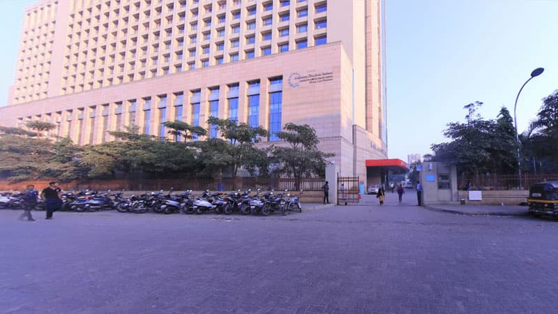 Kokilaben Hospital, Mumbai - Photo 1