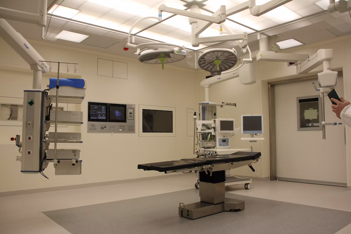 Max Healthcare, Delhi - Photo 3