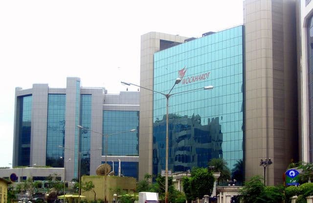Wockhardt Hospitals, Mumbai - Photo 1